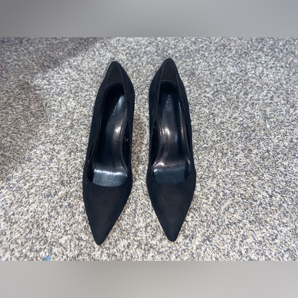 ⒝⒭⒜⒩⒟ 𝗳𝗼𝗿𝗲𝘃𝗲𝗿 𝟮𝟭 ｂｌａｃｋ 𝐇𝐞𝐞𝐥𝐬 𝗌𝗂𝗓𝖾 𝟳 - Picture 3 of 3